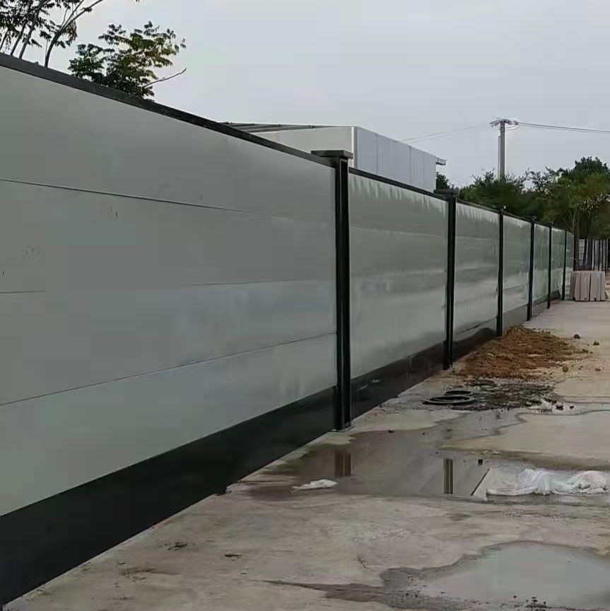 变压器声屏障电话